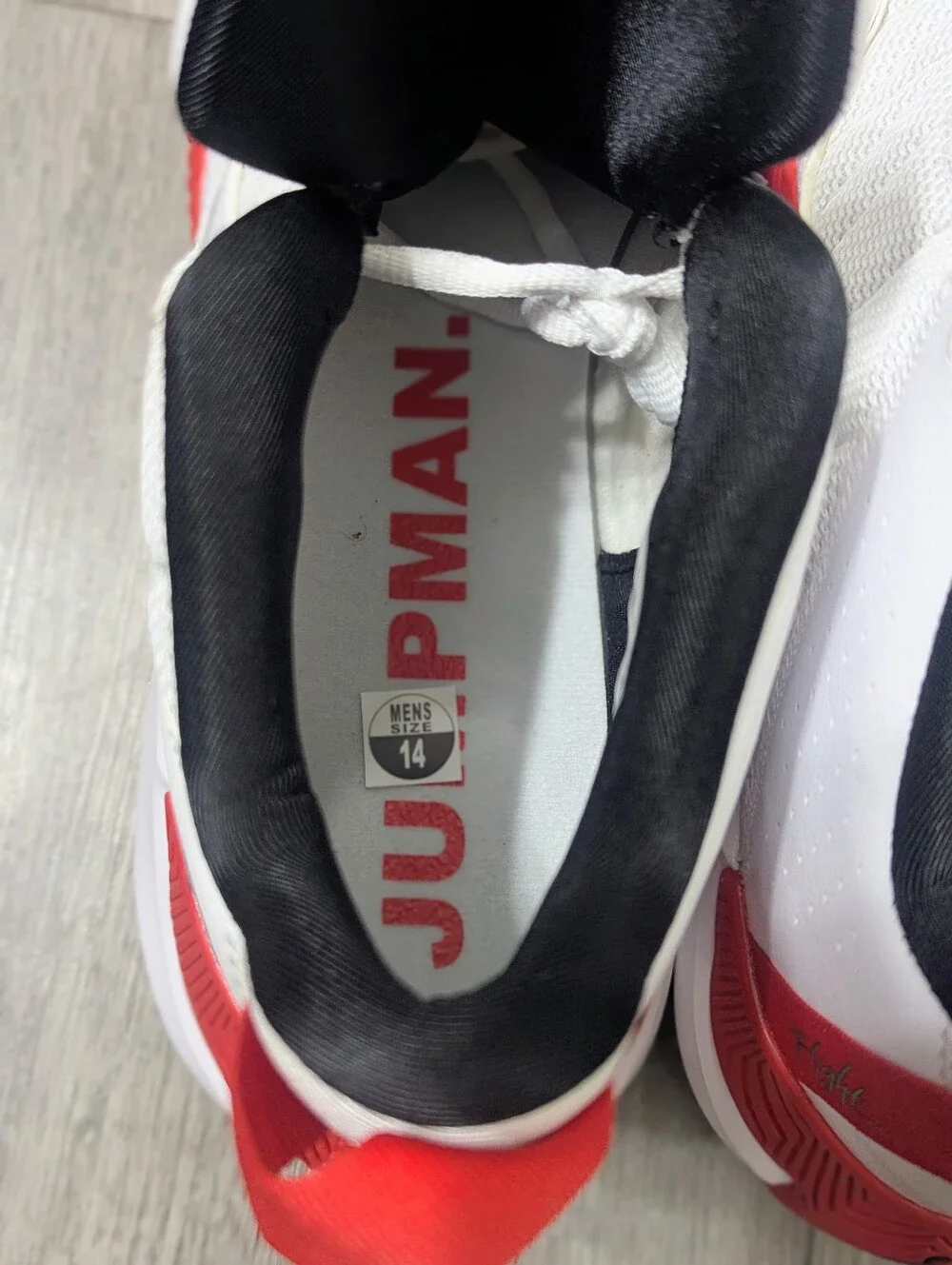 Jordan stylish basketball